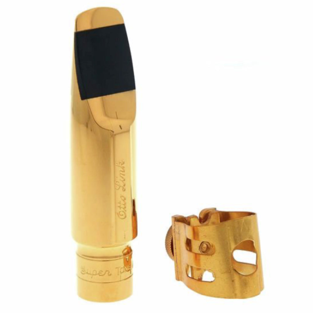 Otto Link Super Tone Master tenorsax mondstuk