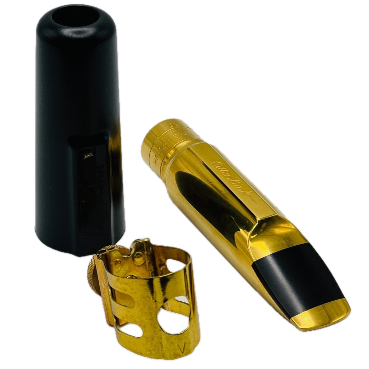 Otto Link Super Tone Master V tenorsax mondstuk