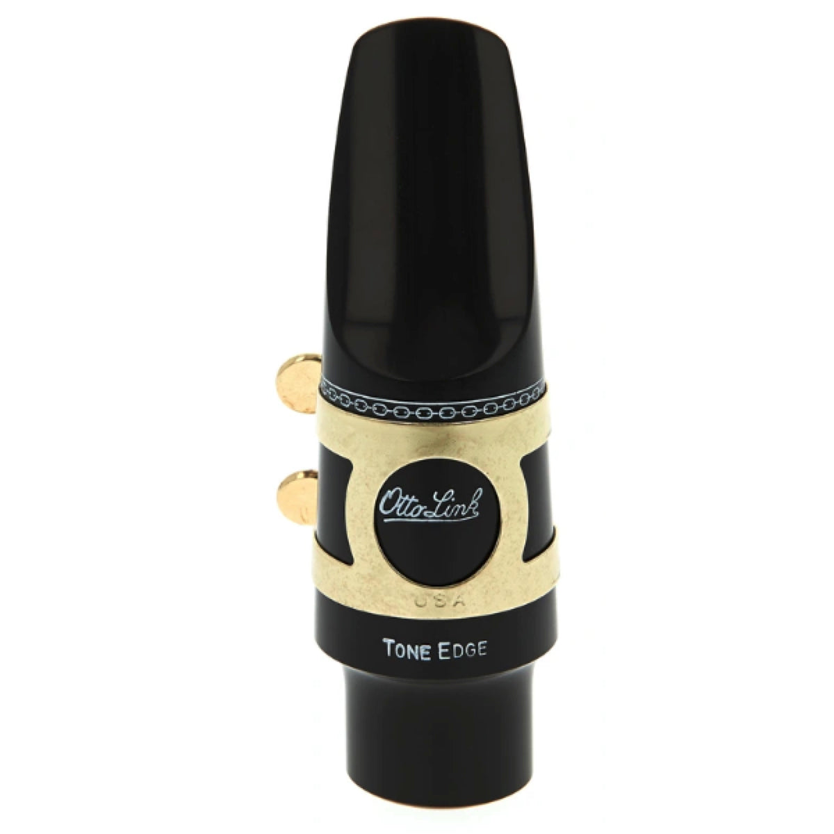 Otto Link Tone Edge tenorsax mondstuk – Harry Bakker Muziek