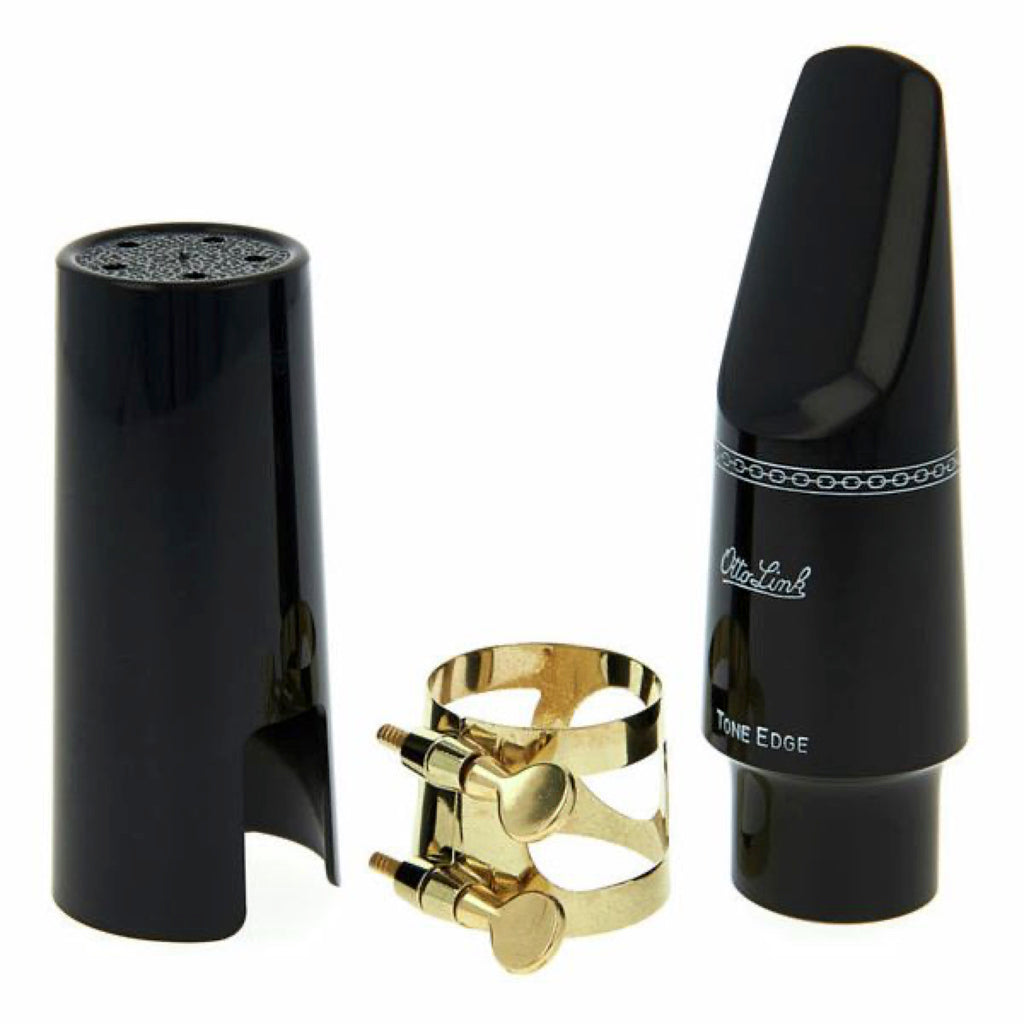 Otto Link Tone Edge tenorsax mondstuk
