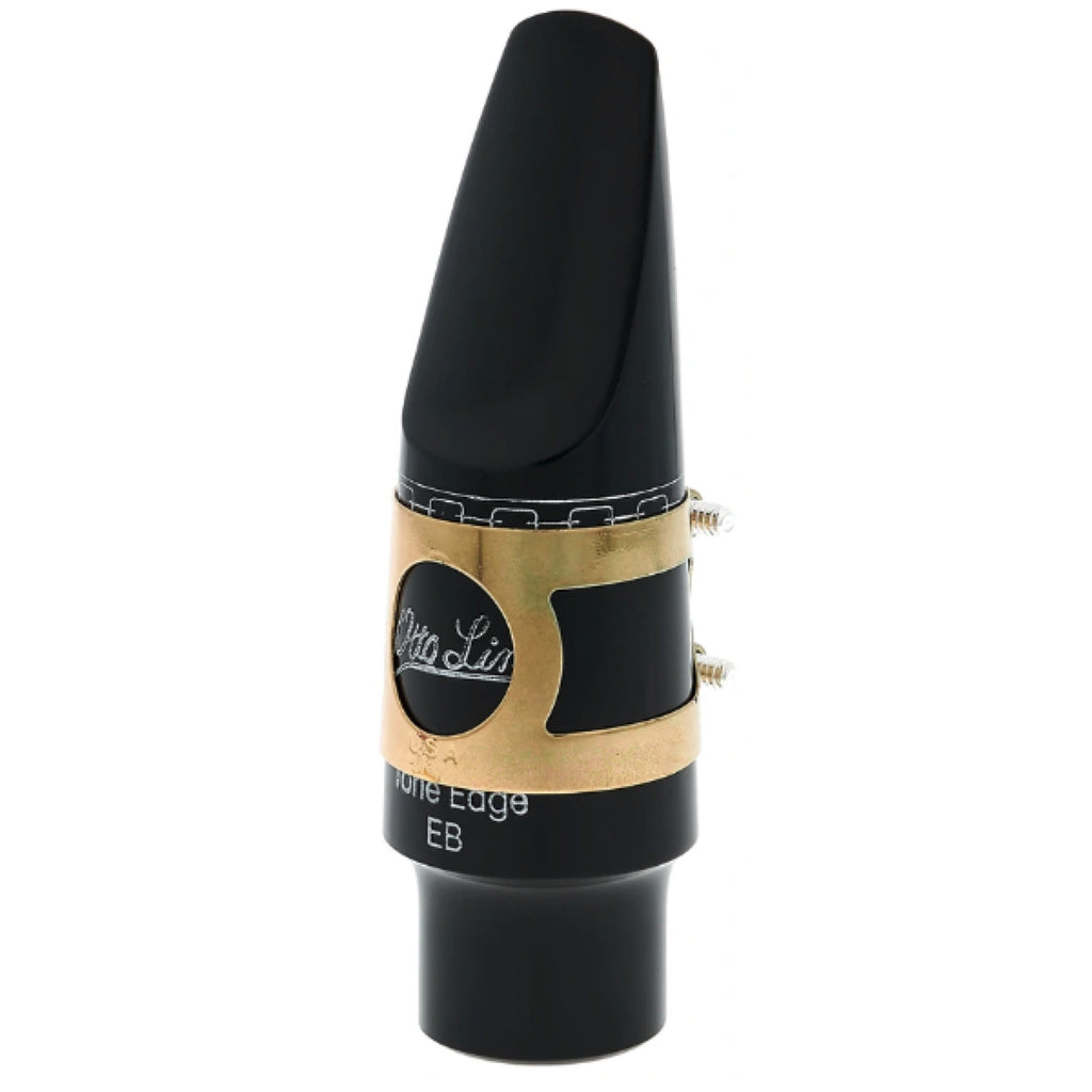 Otto Link Tone Edge Early Babbitt tenorsax mondstuk