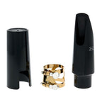 Otto Link Tone Edge Early Babbitt tenorsax mondstuk