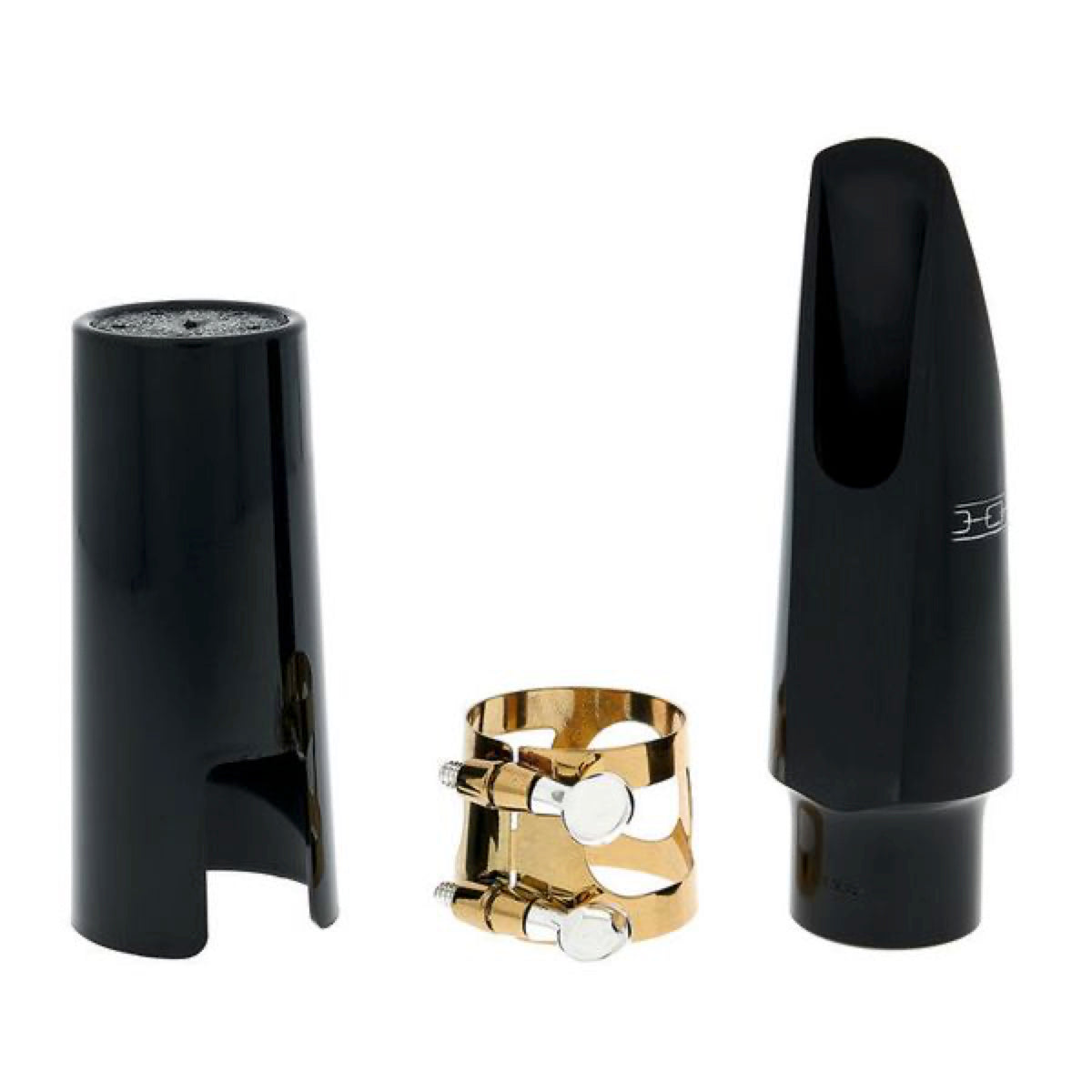 Otto Link Tone Edge Early Babbitt tenorsax mondstuk