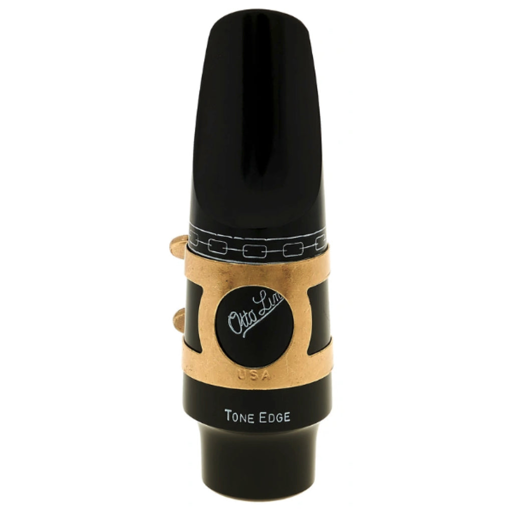 Otto Link Tone Edge Vintage tenorsax mondstuk