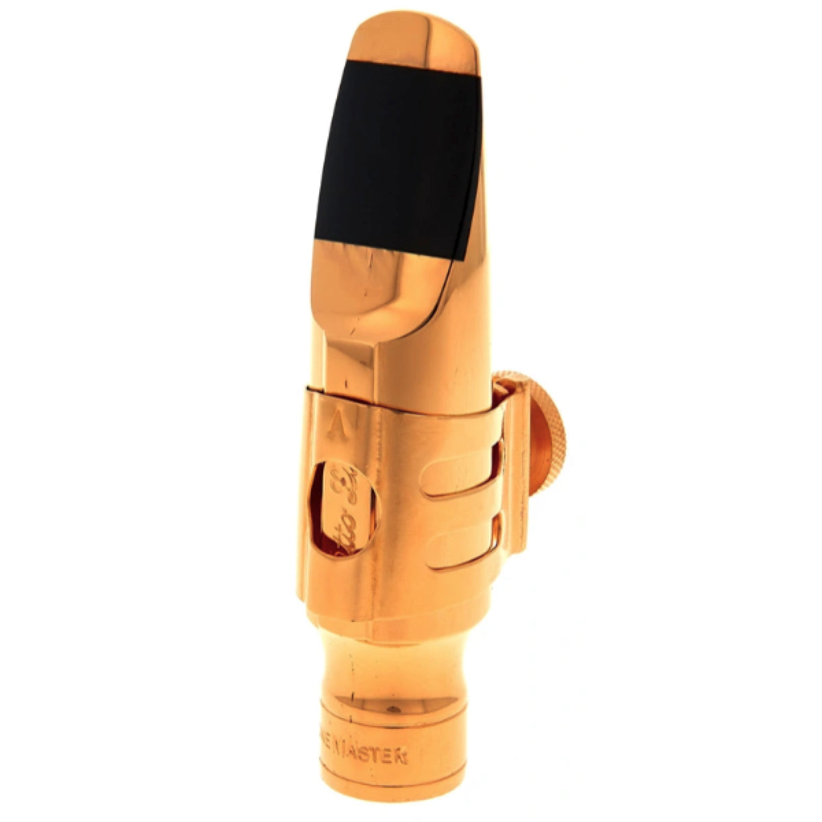 Otto Link Super Tone Master Vintage metaal tenorsax mondstuk