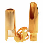 Otto Link Super Tone Master Vintage metaal tenorsax mondstuk