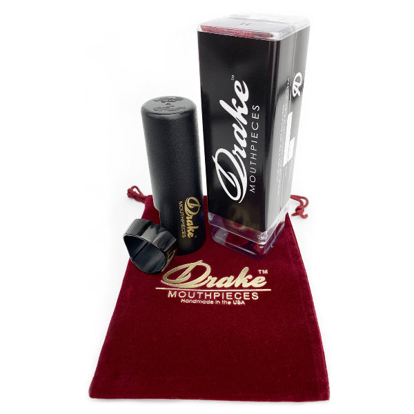 Drake Son of Slant tenorsax mondstuk