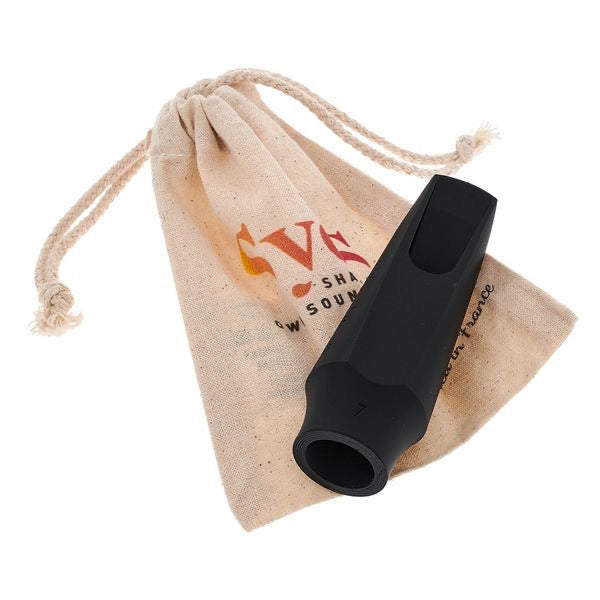 Syos Originals Smoky tenorsax mondstuk