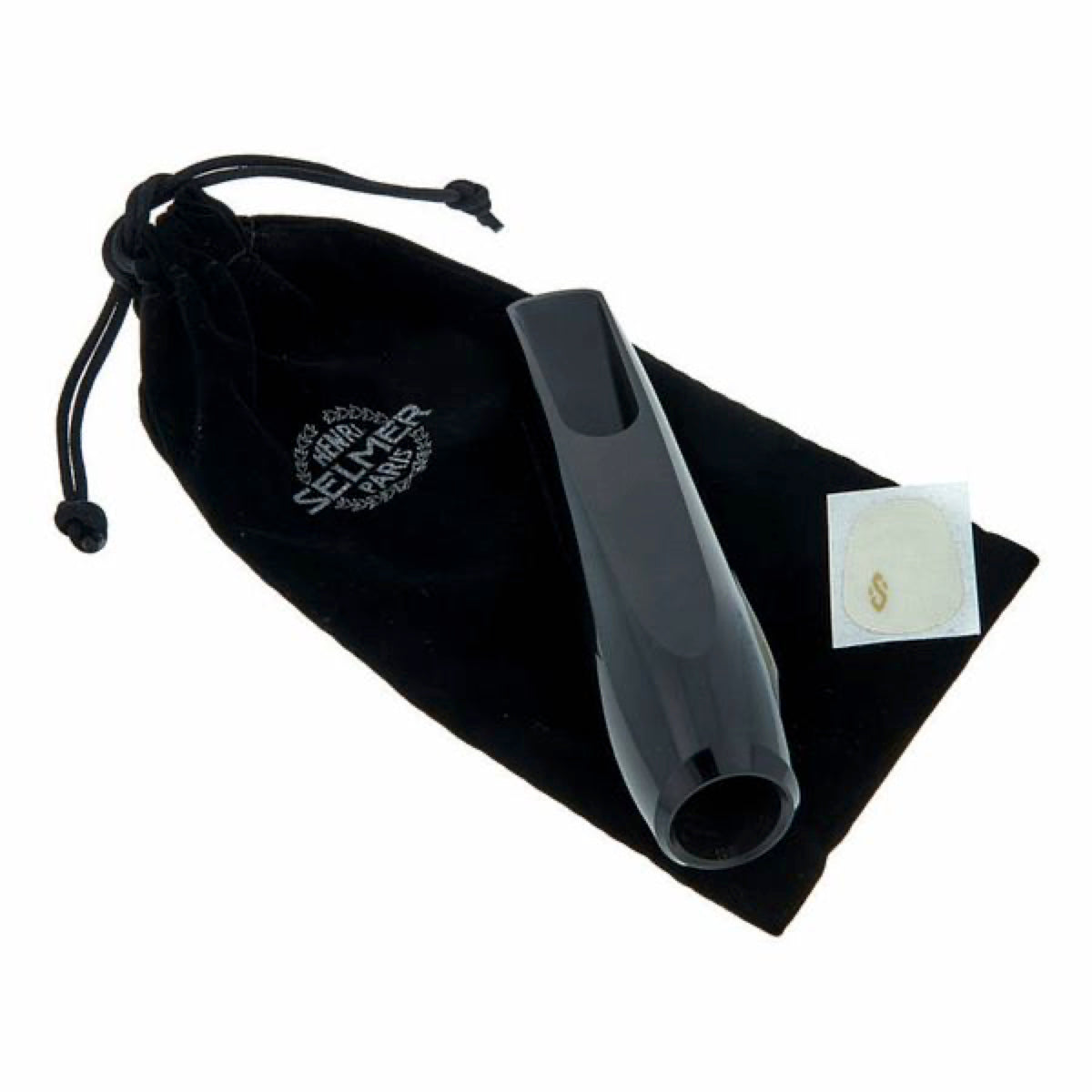 Selmer Paris Concept tenorsax mondstuk