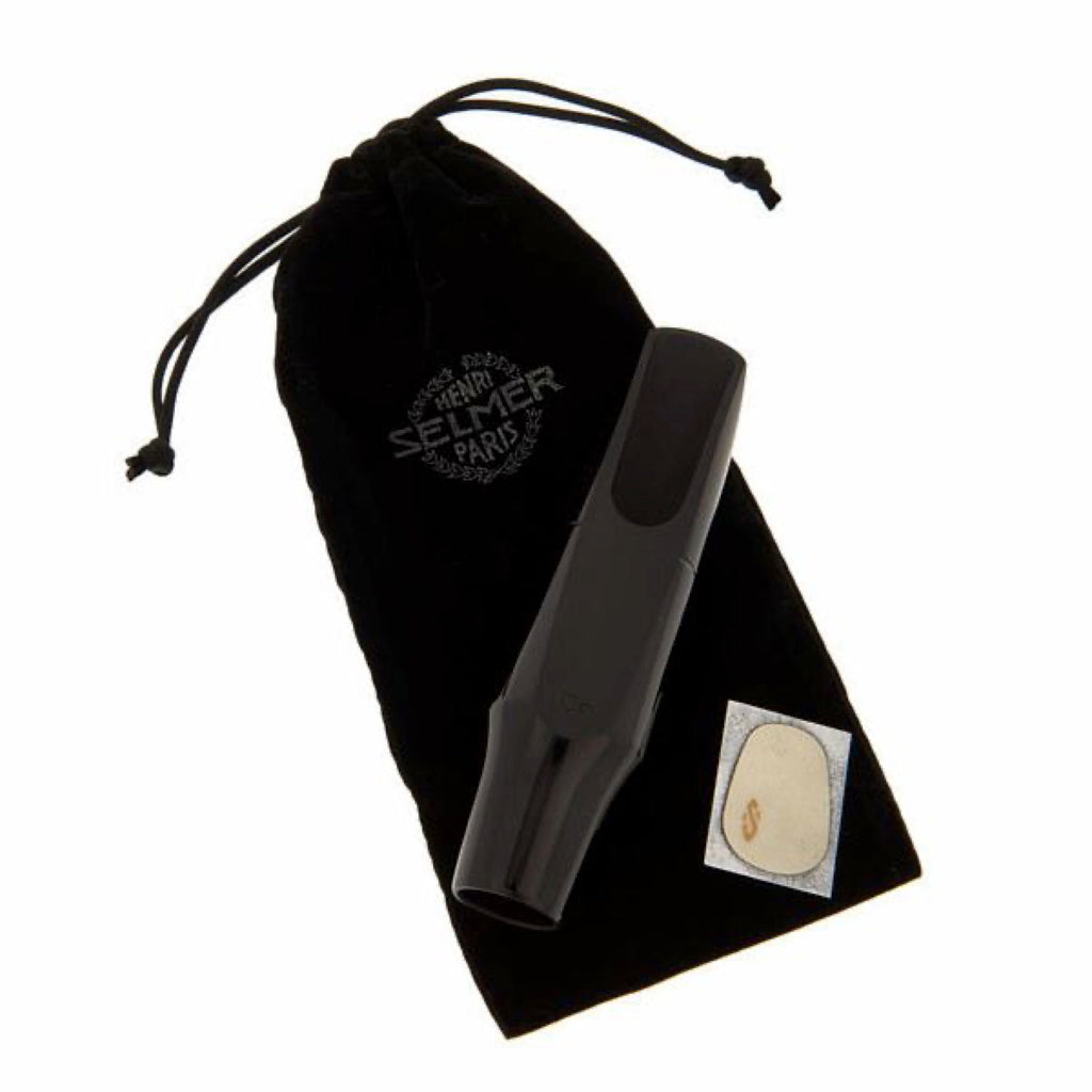 Selmer Paris S80 tenorsax mondstuk