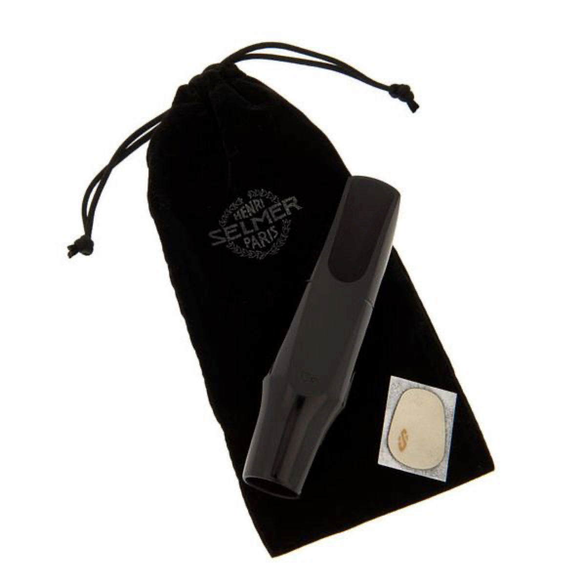 Selmer Paris S80 tenorsax mondstuk