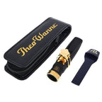 Theo Wanne Ambika IV tenorsax mondstuk