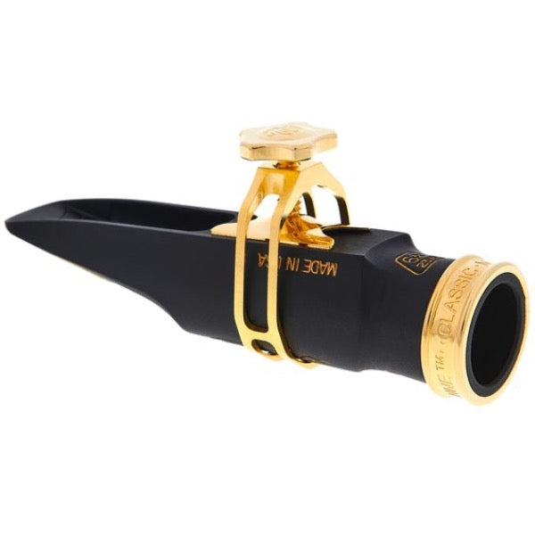 Theo Wanne Ambika IV tenorsax mondstuk