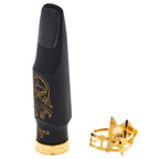 Theo Wanne Ambika IV tenorsax mondstuk