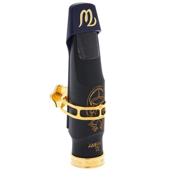 Theo Wanne Ambika IV tenorsax mondstuk