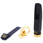 Theo Wanne Ambika IV tenorsax mondstuk