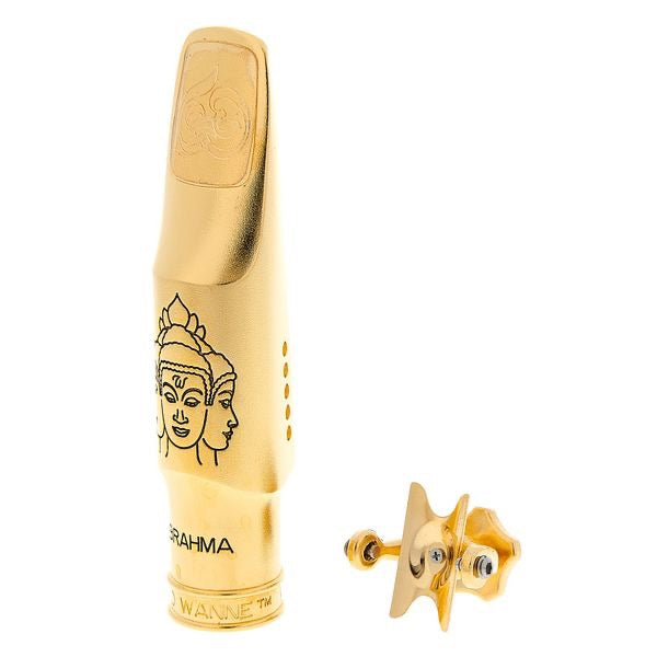 Theo Wanne Brahma tenorsax mondstuk