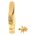 Theo Wanne Brahma tenorsax mondstuk