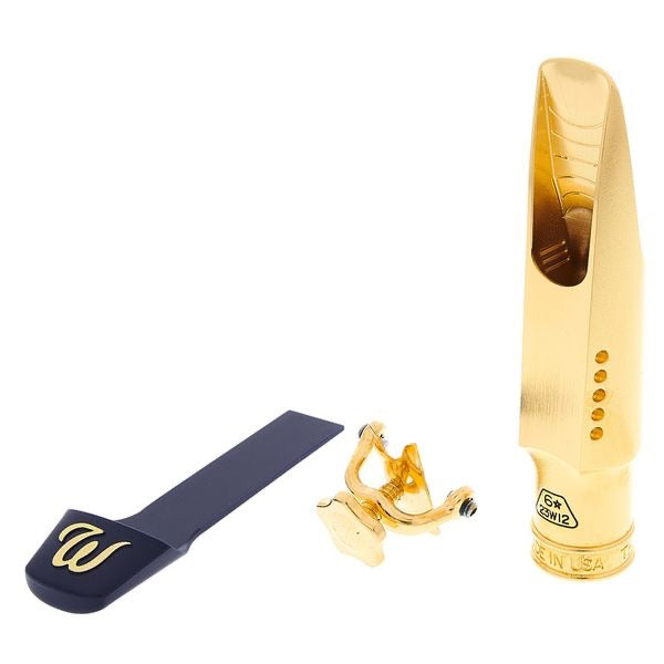 Theo Wanne Brahma tenorsax mondstuk