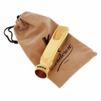 Vandoren V16 M metaal tenorsax mondstuk