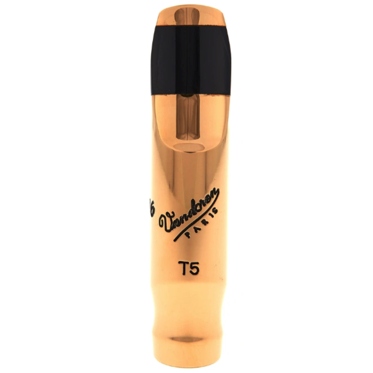 Vandoren V16 L metaal tenorsax mondstuk