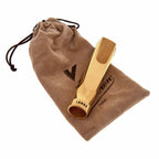 Vandoren V16 L metaal tenorsax mondstuk