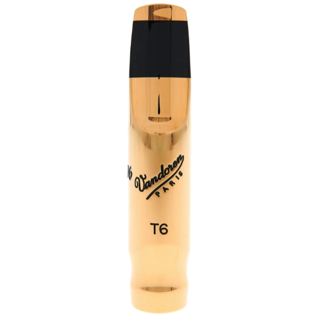 Vandoren V16 S metaal tenorsax mondstuk