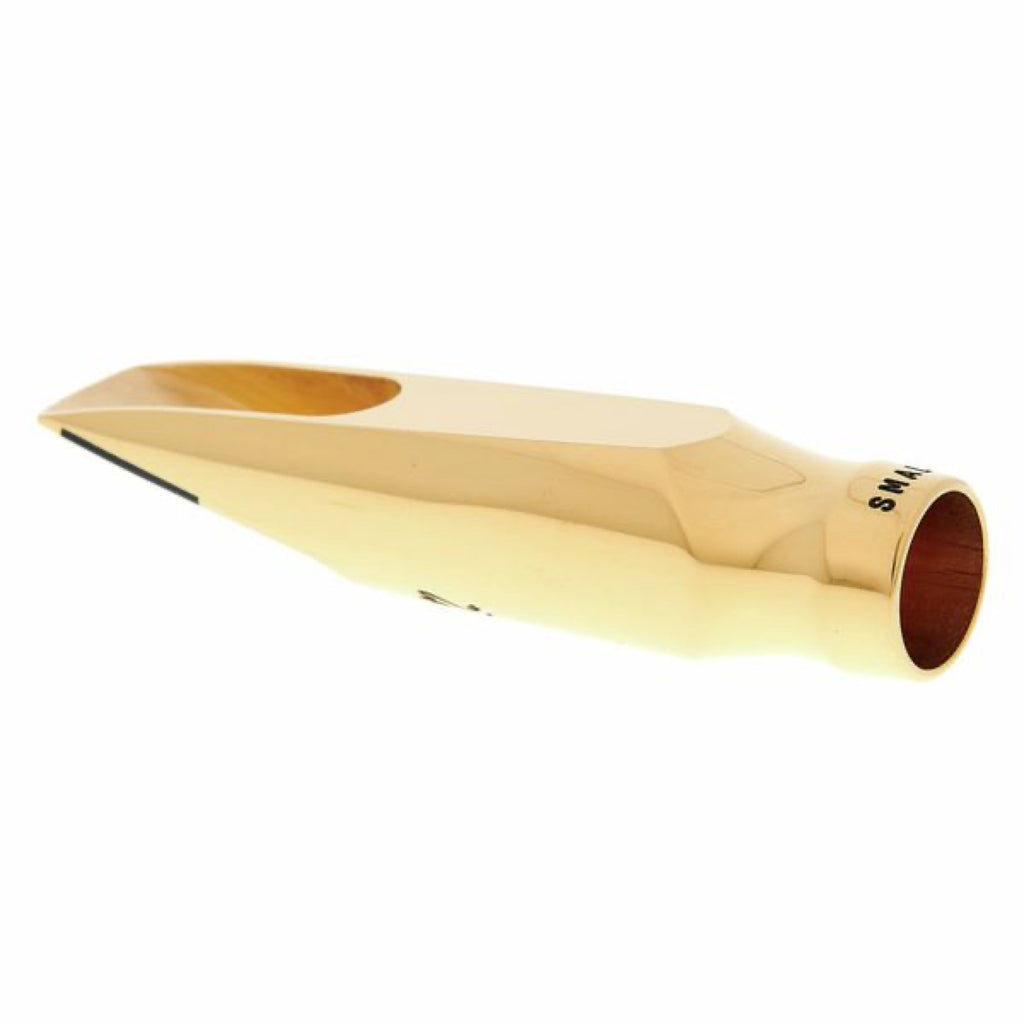 Vandoren V16 S metaal tenorsax mondstuk