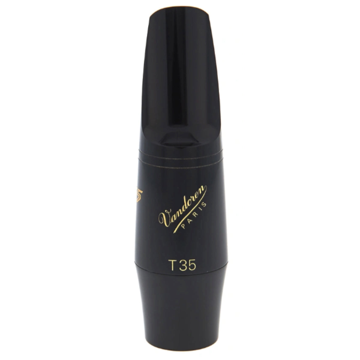 Vandoren V5 tenorsax mondstuk