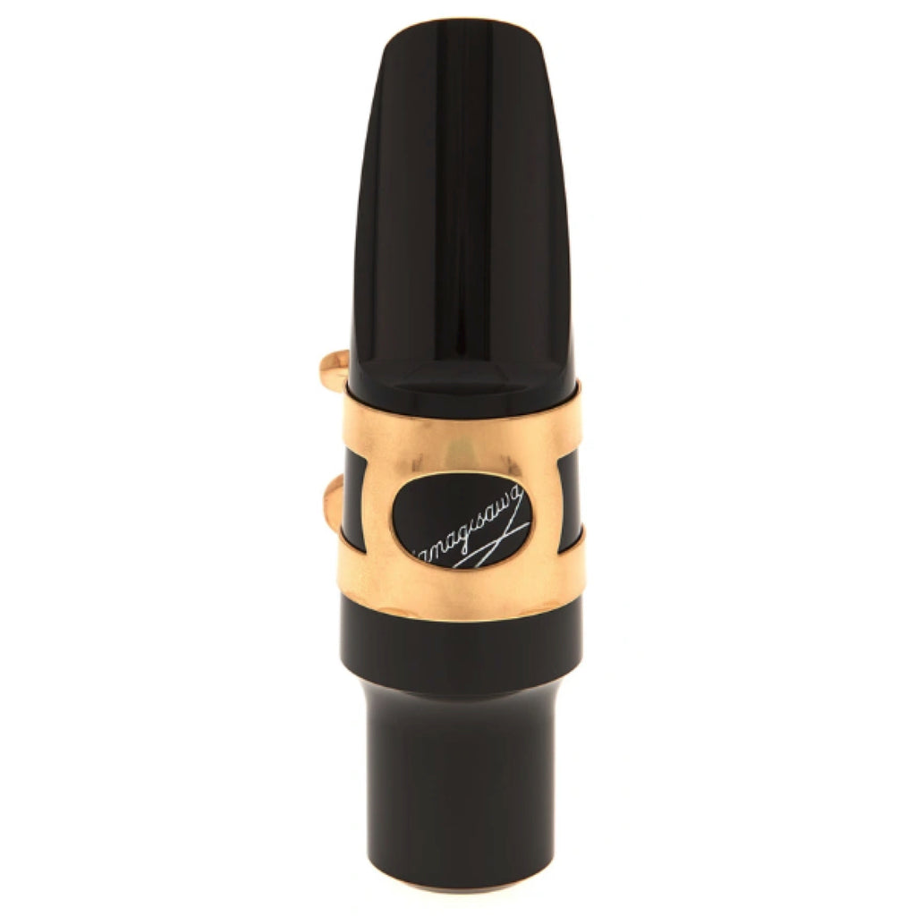 Yanagisawa tenorsax mondstuk