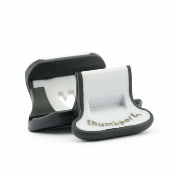 Thumbport 1 duimsteun dwarsfluit