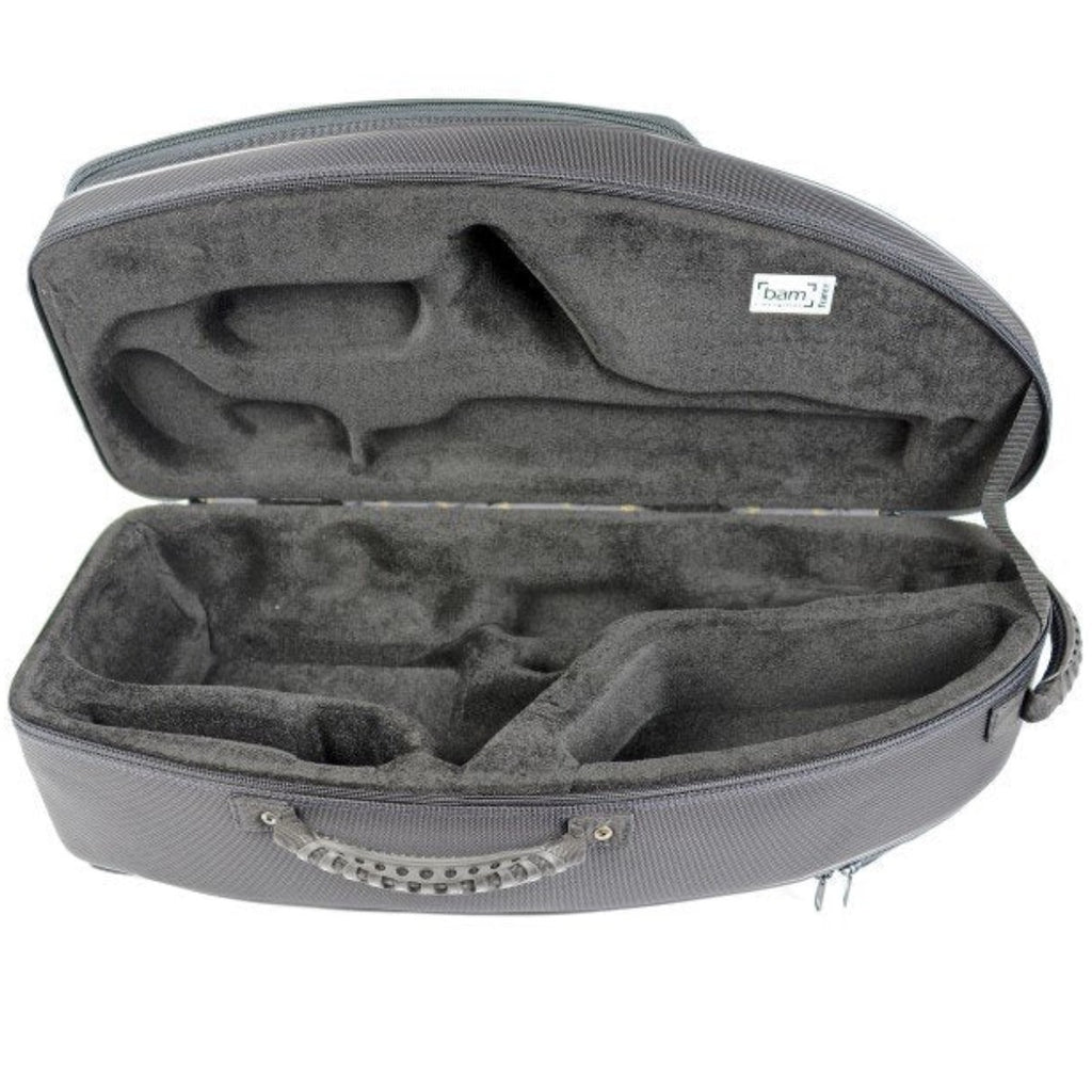 Bam New Trekking TREK3021SA altsax koffer