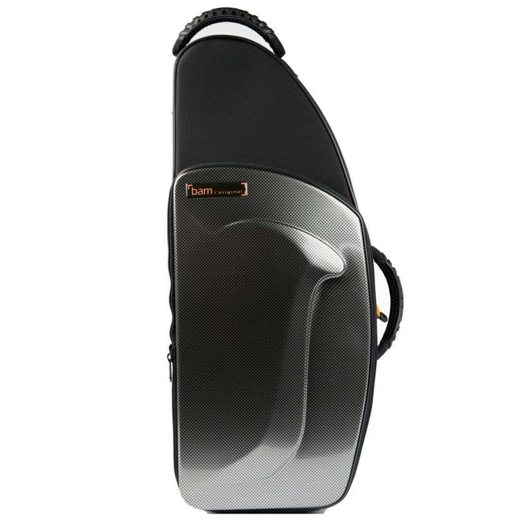 Bam New Trekking TREK3021SSC altsax koffer