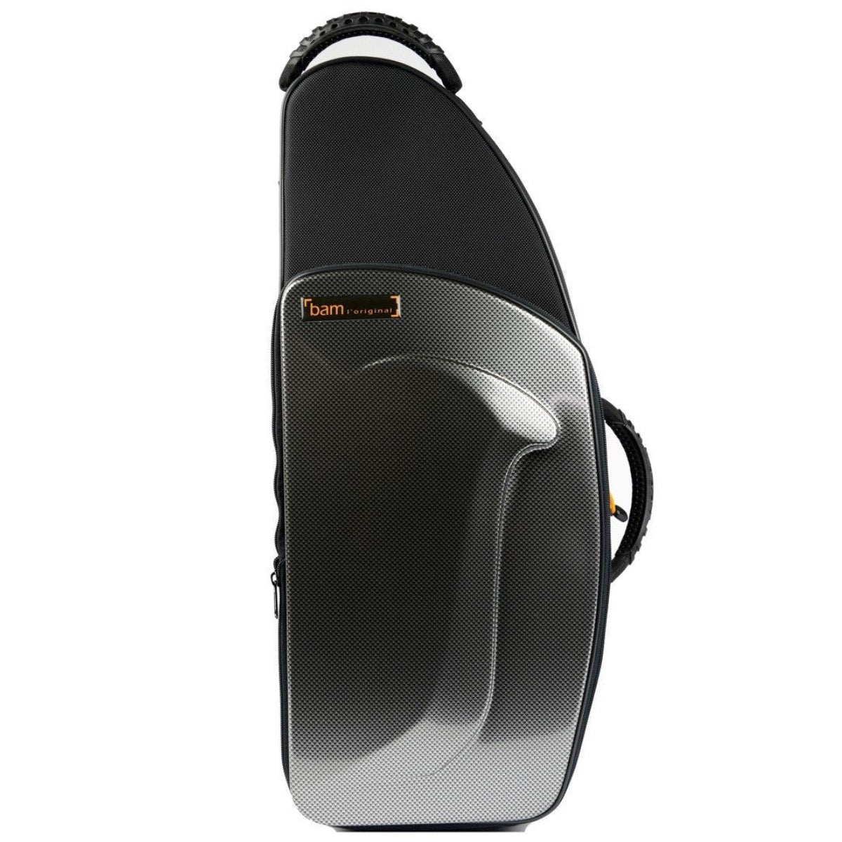 Bam New Trekking TREK3021SSC altsax koffer