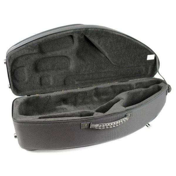 Bam New Trekking TREK3022SSC tenorsax koffer