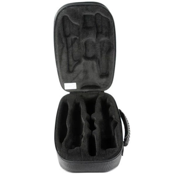 Bam New Trekking TREK3027MSA Bb klarinet koffer