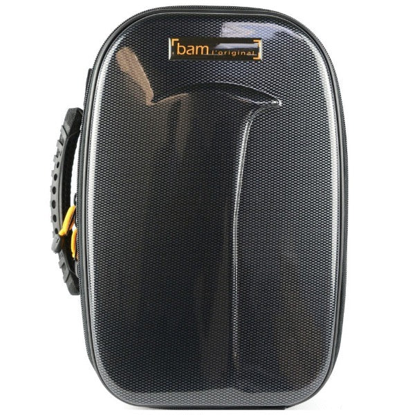 Bam New Trekking TREK3027MSC Bb klarinet koffer