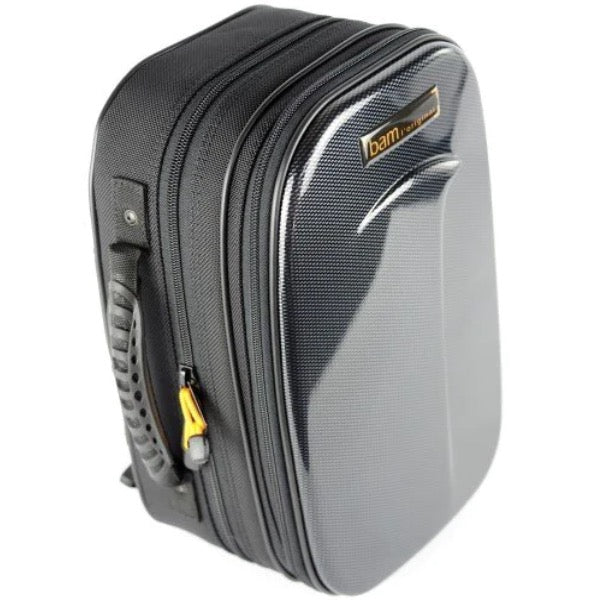 Bam New Trekking TREK3027MSC Bb klarinet koffer