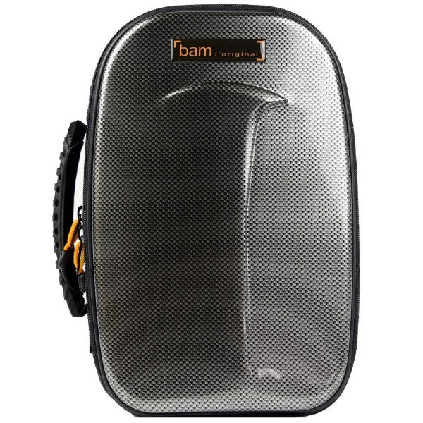 Bam New Trekking TREK3027MSSC Bb klarinet koffer