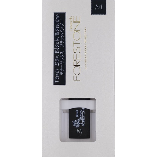 Forestone Black Bamboo tenorsax riet per stuk