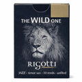 Rigotti Wild tenorsax riet per 10 stuks