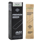 Selmer Paris Premium Jazz tenorsax riet per 5 stuks