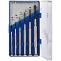 Monacor TS-6N schroevendraaierset