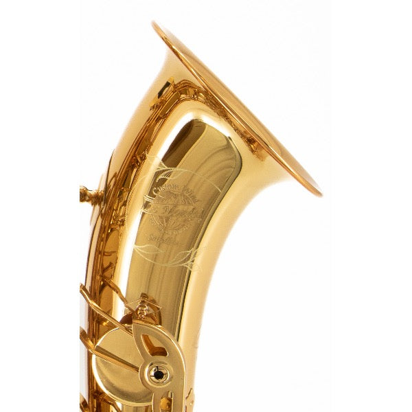 Le Monde Satellite Amber tenorsaxofoon