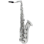 Selmer Paris Supreme verzilverde tenorsaxofoon