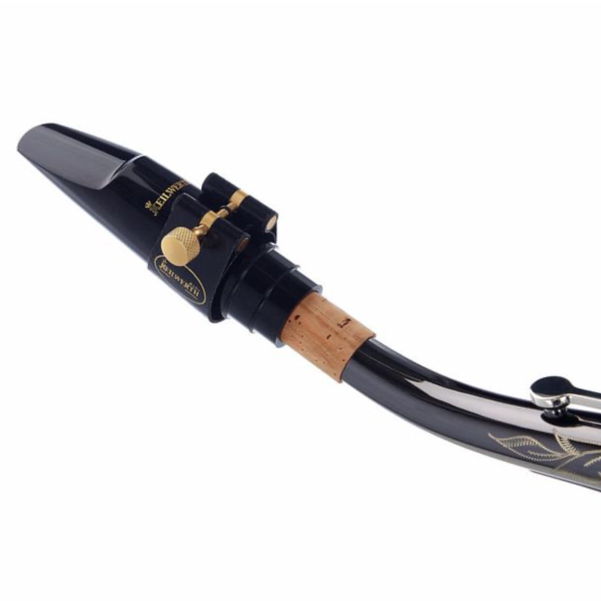 Keilwerth SX90R Shadow tenorsaxofoon