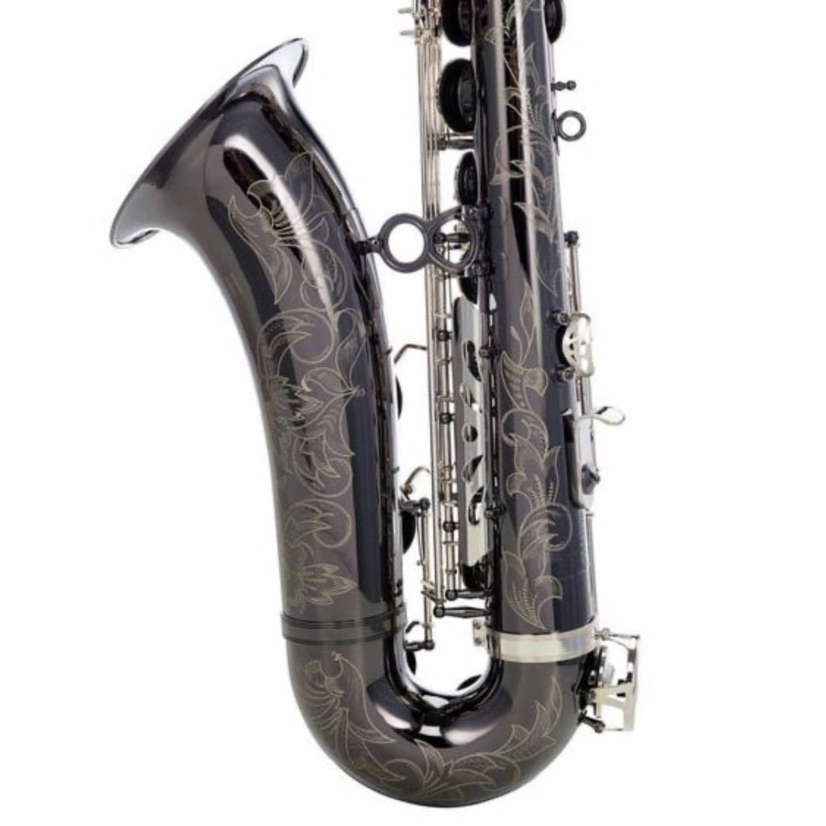 Keilwerth SX90R Shadow tenorsaxofoon