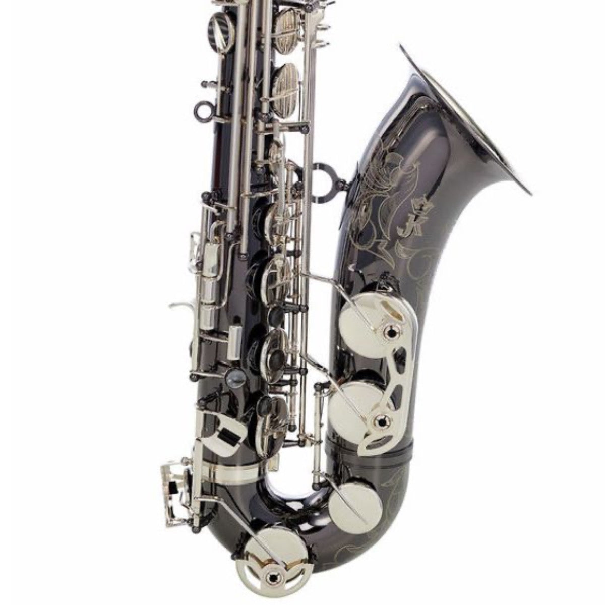 Keilwerth SX90R Shadow tenorsaxofoon