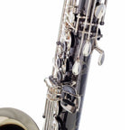 Keilwerth SX90R Shadow tenorsaxofoon