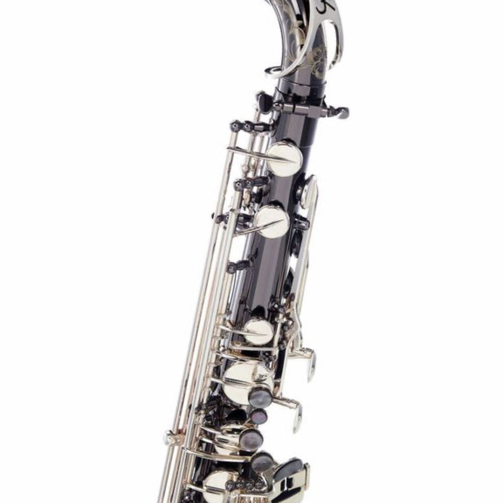 Keilwerth SX90R Shadow tenorsaxofoon